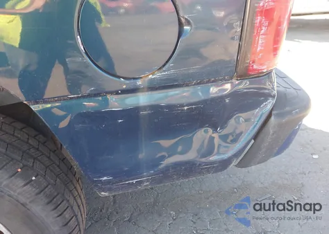 2005 Chevrolet Tahoe Ls z USA, uszkodzony, nr VIN 1GNEK13T85J237100